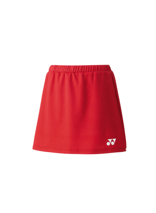 WOMEN’S SKORT (WITH INNER SHORTS)