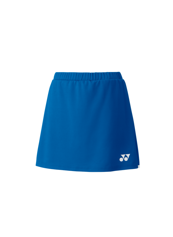 WOMEN’S SKORT (WITH INNER SHORTS)