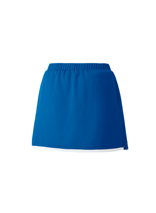 WOMEN’S SKORT (WITH INNER SHORTS)