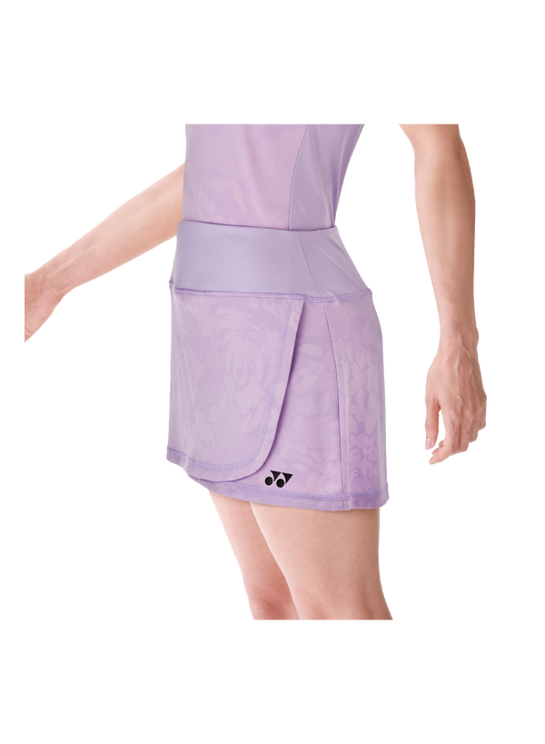 WOMEN’S SKIRT (WITH INNER SHORTS)