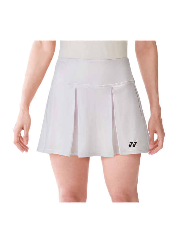 WOMENS SKORT(WITH INNER SHORTS)