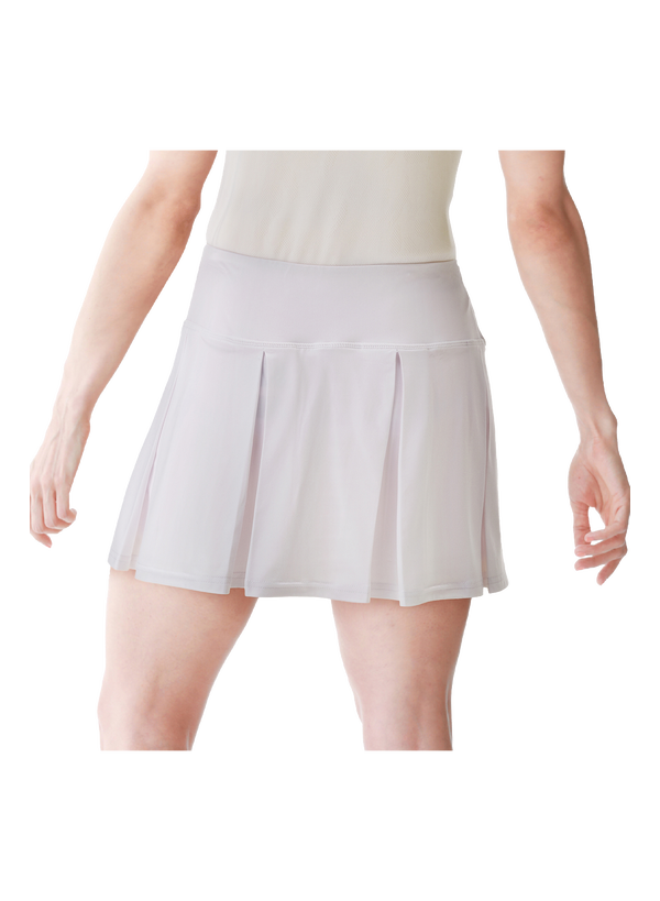 WOMENS SKORT(WITH INNER SHORTS)