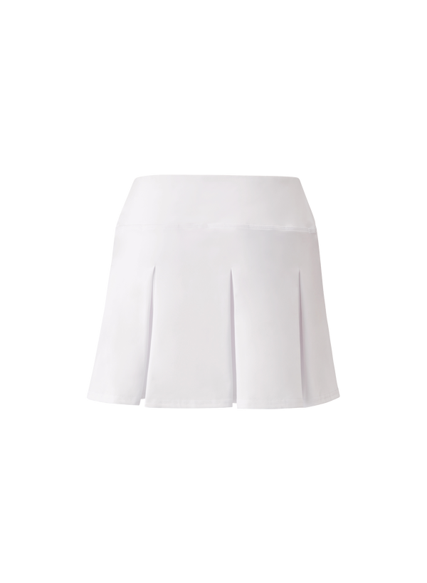 WOMENS SKORT(WITH INNER SHORTS)