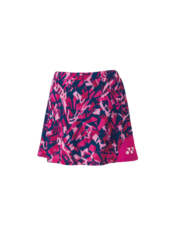 WOMEN’S SKIRT (WITH INNER SHORTS)