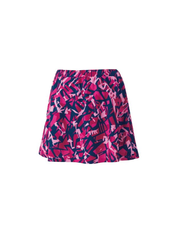 WOMEN’S SKIRT (WITH INNER SHORTS)