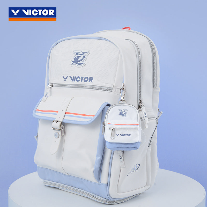 Victor HYQ 2.0 Backpack - VICTOR x HYQ 2.0 Collection