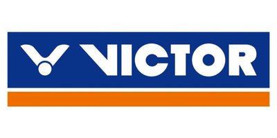 Victor Badminton Logo