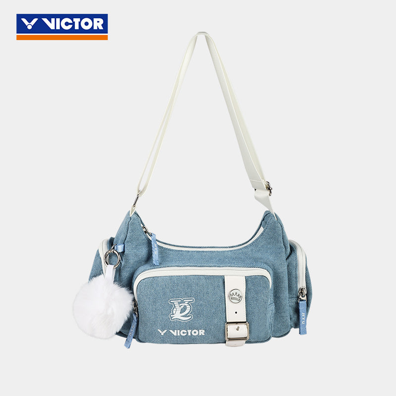 Victor HYQ 2.0 Shoulder Bag - VICTOR x HYQ 2.0 Collection