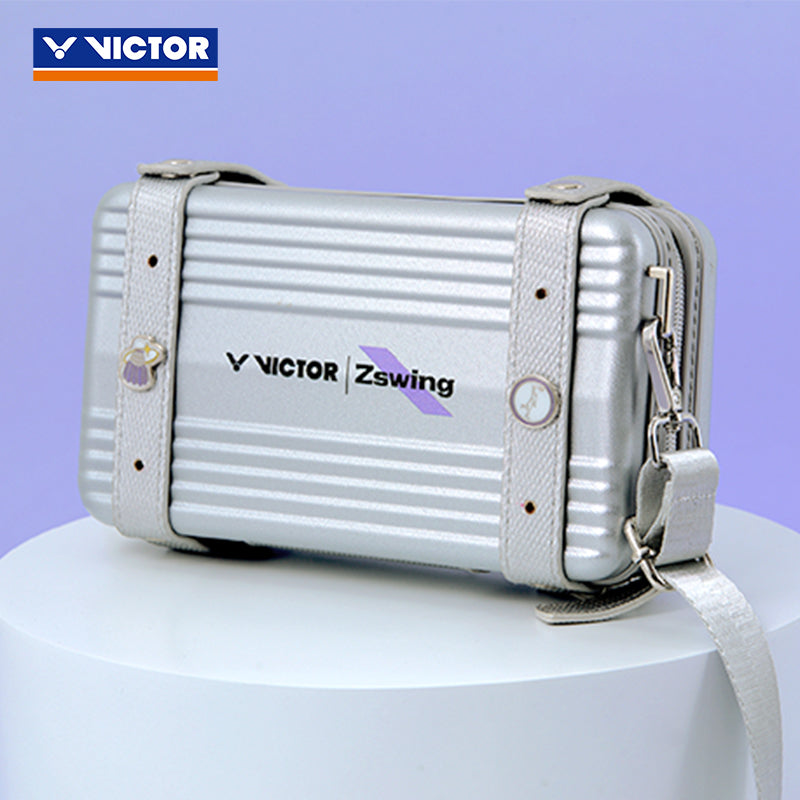 Victor ZSW 2.0 Shoulder Bag - VICTOR x ZSW 2.0 Collection