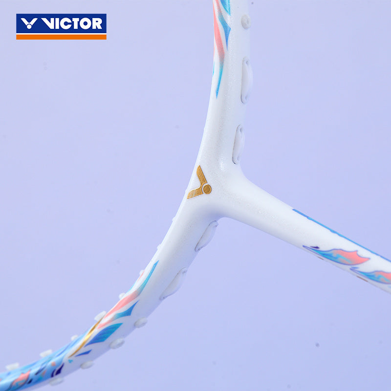 Victor ARS-FANTOME F HYQ 2.0 Badminton Racket - VICTOR x HYQ 2.0 Collection