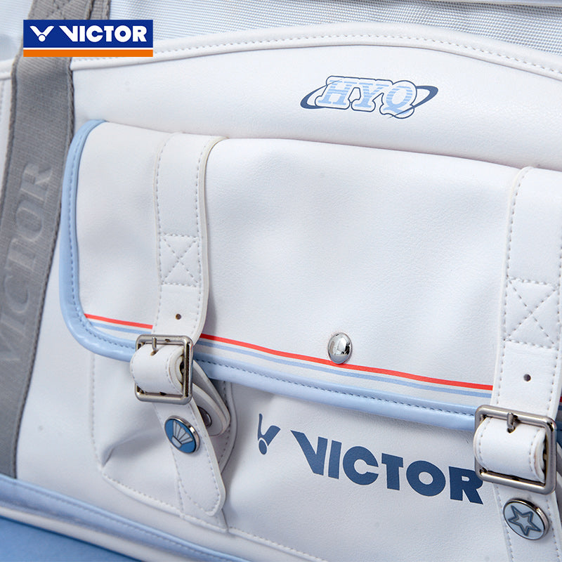 Victor HYQ 2.0 Rectangular Racket Bag - VICTOR x HYQ 2.0 Collection