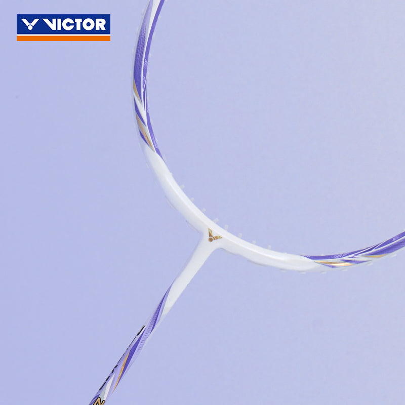 Victor DriveX 12 ZSW 2.0 Badminton Racket - VICTOR x ZSW 2.0 Collection