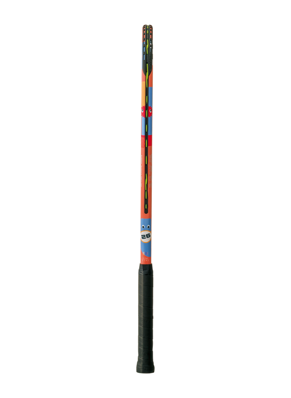 Yonex JUNIOR 26 Tennis Racket (Pre-Strung)