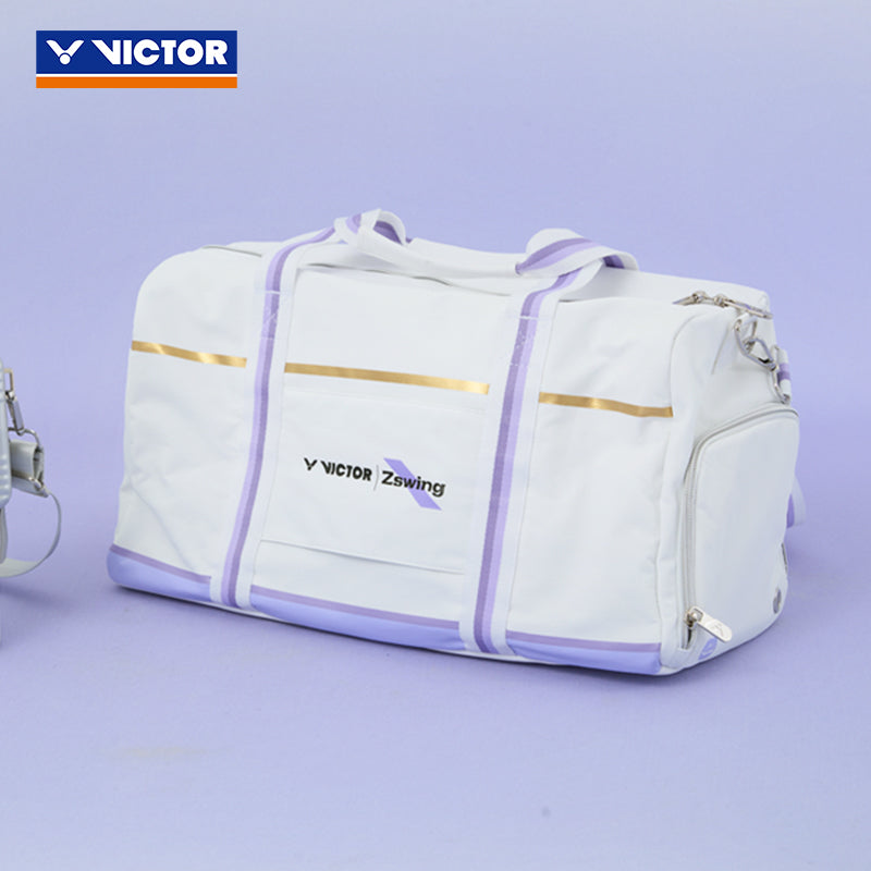 Victor ZSW 2.0 Travel Bag - VICTOR x ZSW 2.0 Collection