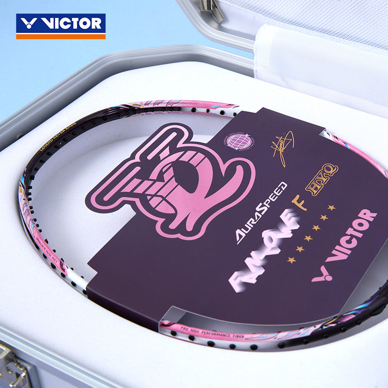 Victor ARS-FANTOME F HYQ Gift Box - VICTOR x HYQ 2.0 Collection
