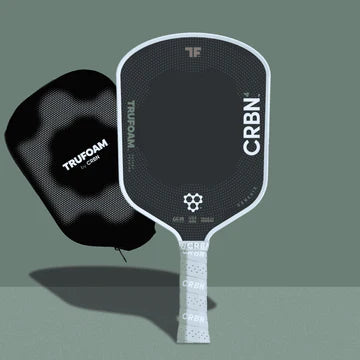 CRBN 4 TRUFOAM Genesis (Hybrid, AeroCurve Paddle)