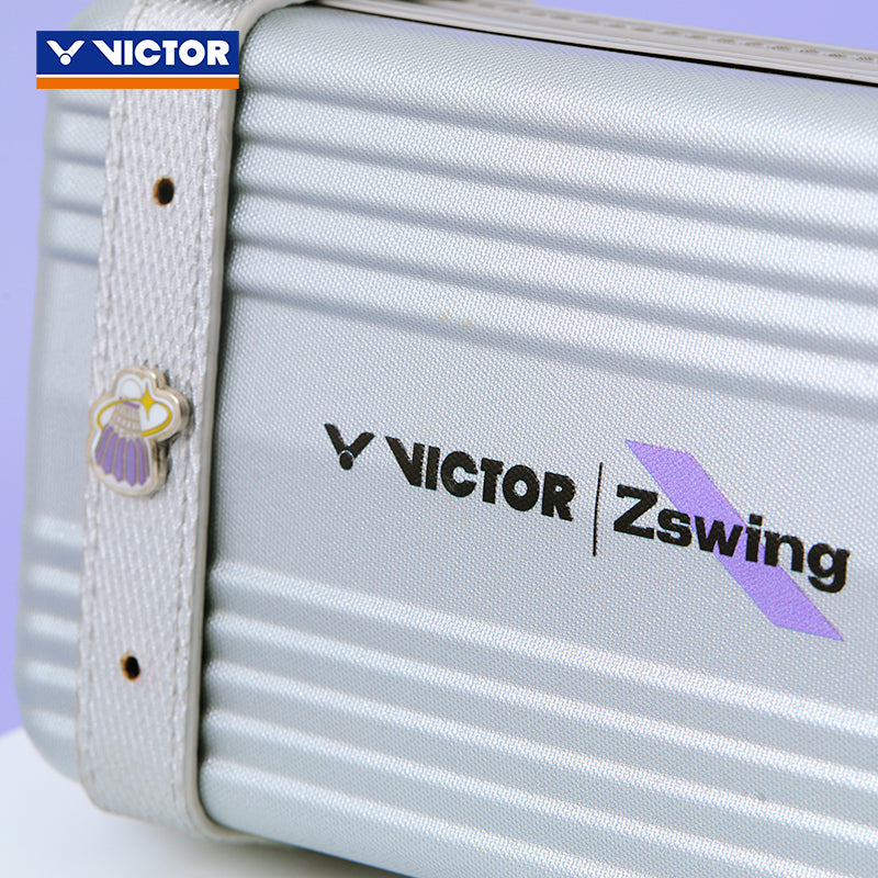 Victor ZSW 2.0 Shoulder Bag - VICTOR x ZSW 2.0 Collection