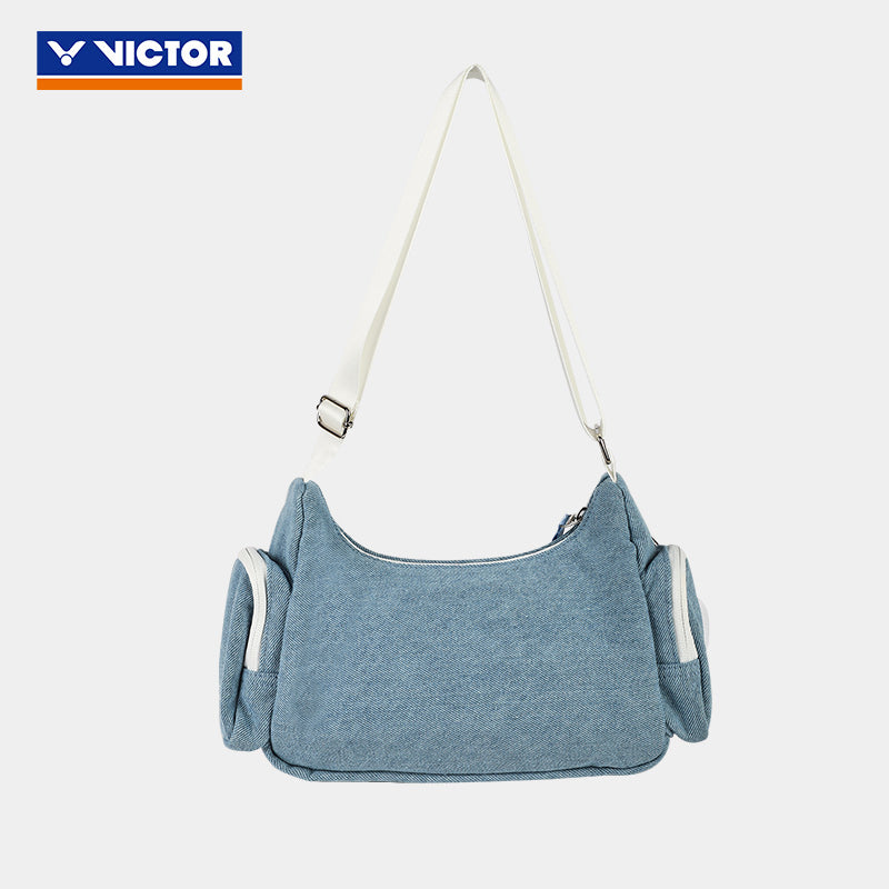 Victor HYQ 2.0 Shoulder Bag - VICTOR x HYQ 2.0 Collection