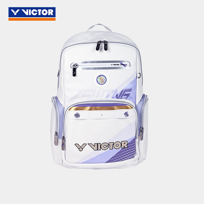 Victor ZSW 2.0 Backpack - VICTOR x ZSW 2.0 Collection