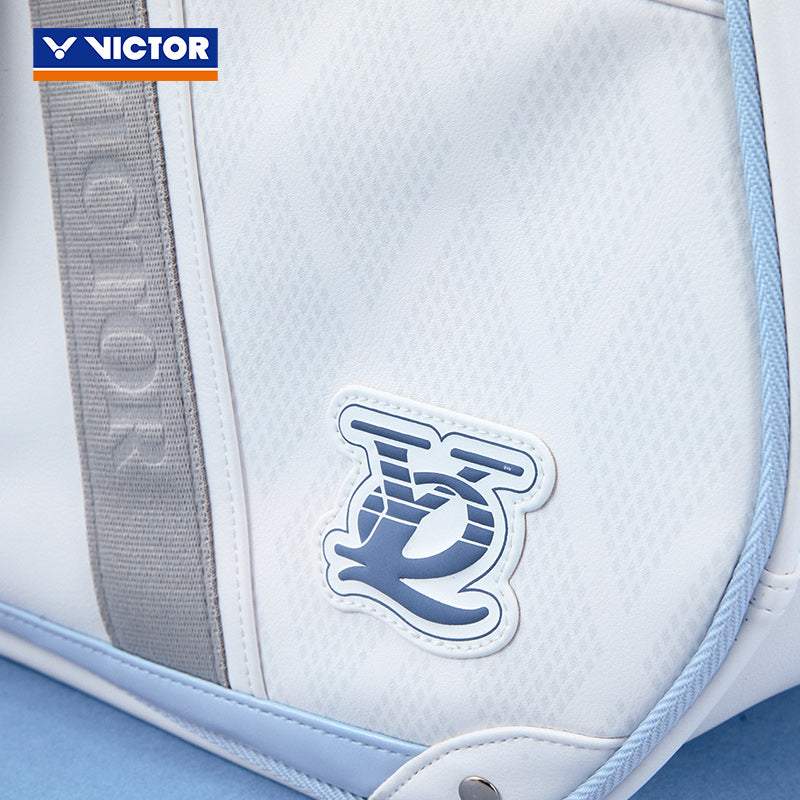 Victor HYQ 2.0 Rectangular Racket Bag - VICTOR x HYQ 2.0 Collection