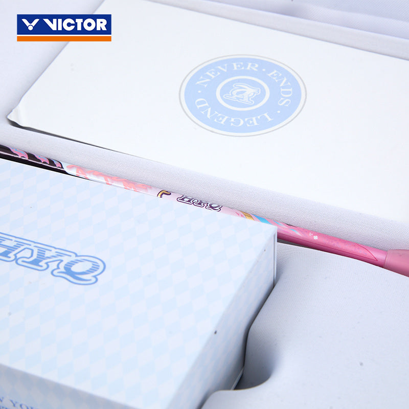 Victor ARS-FANTOME F HYQ Gift Box - VICTOR x HYQ 2.0 Collection