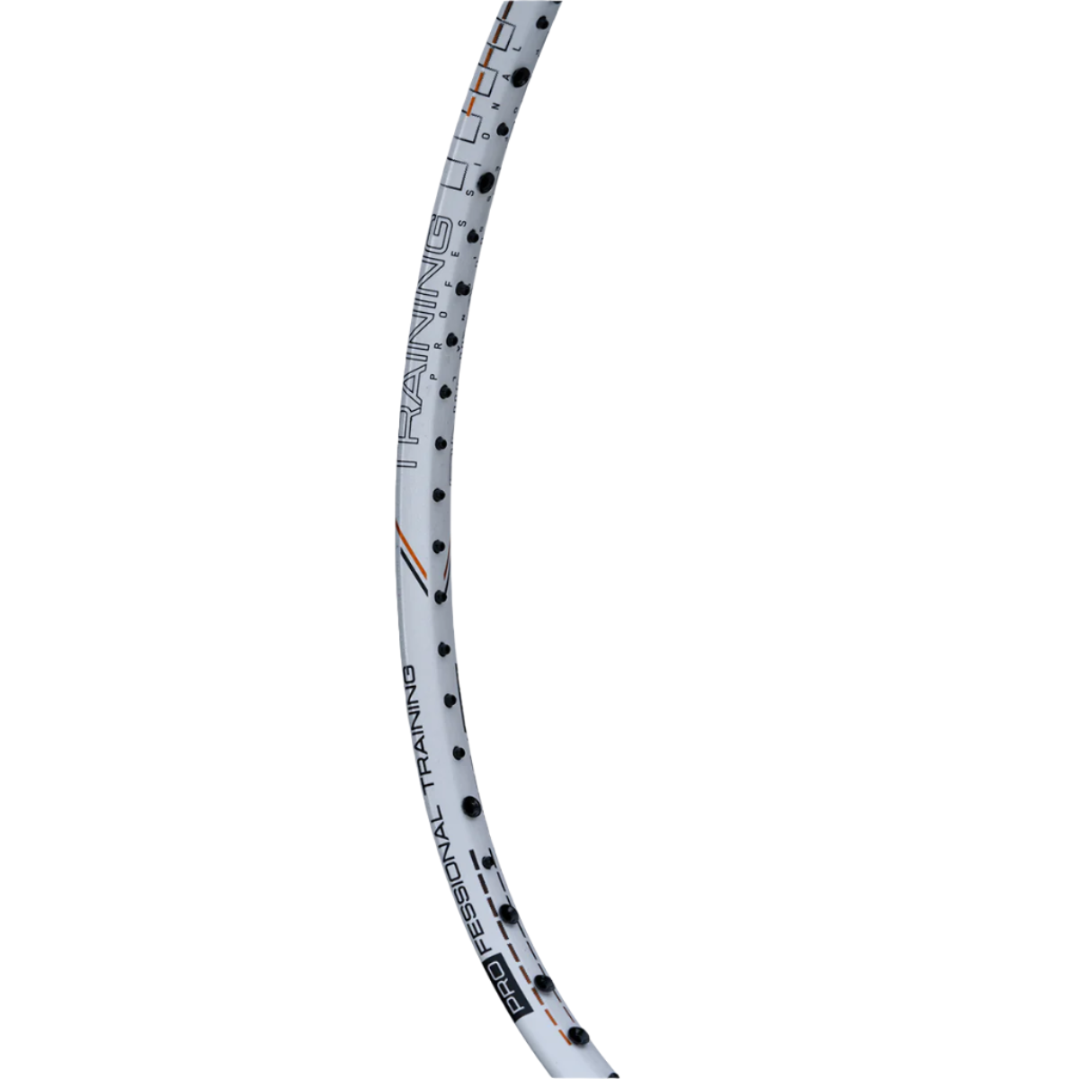 Hundred Training Heavy Racket (140 Grams)