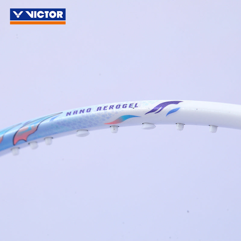 Victor ARS-FANTOME F HYQ 2.0 Badminton Racket - VICTOR x HYQ 2.0 Collection