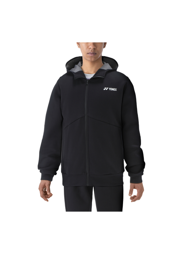 MEN’S SWEAT FULL-ZIP HOODIE