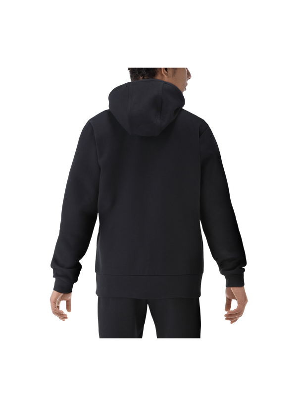 MEN’S SWEAT FULL-ZIP HOODIE