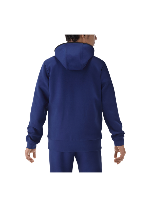 MEN’S SWEAT FULL-ZIP HOODIE