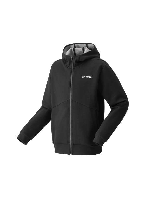 MEN’S SWEAT FULL-ZIP HOODIE