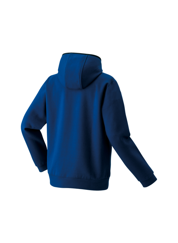 MEN’S SWEAT FULL-ZIP HOODIE