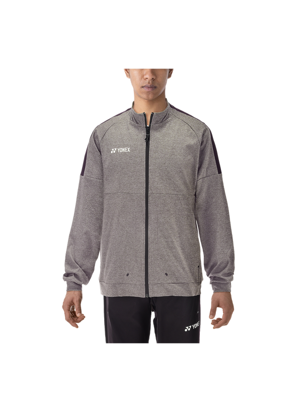 MENS WARM-UP JACKET