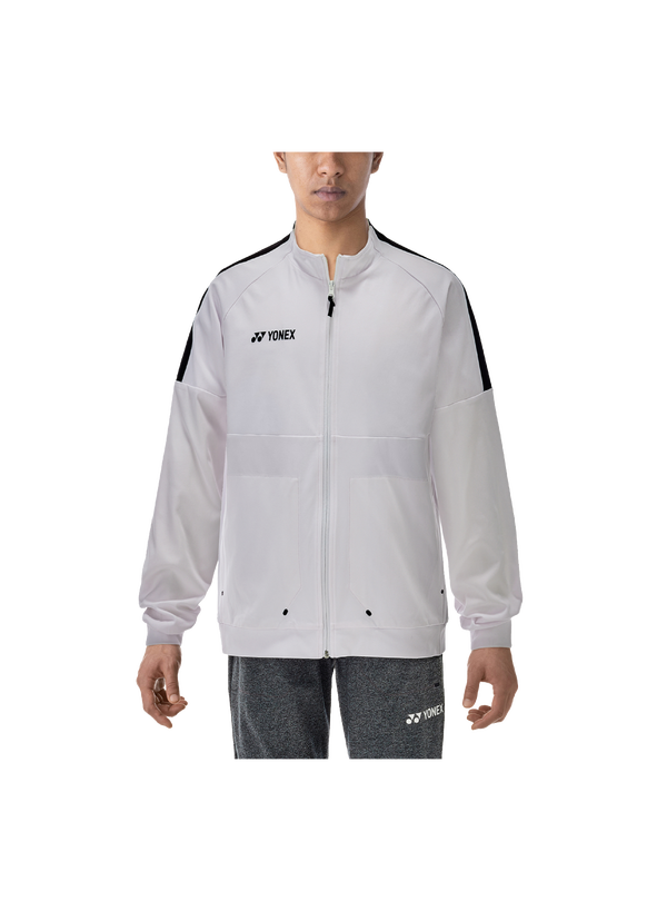 MENS WARM-UP JACKET