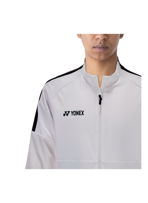 MENS WARM-UP JACKET