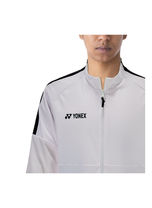 MENS WARM-UP JACKET