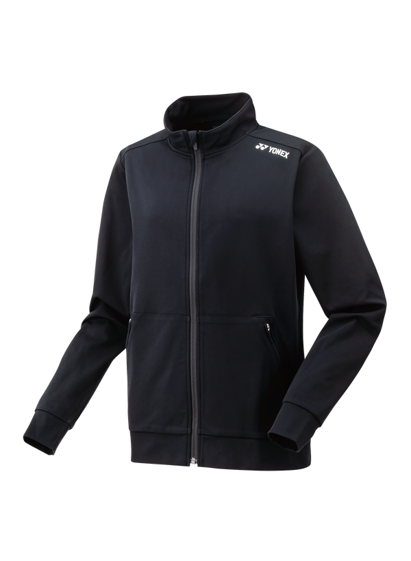 WOMEN’S WARM-UP JACKET