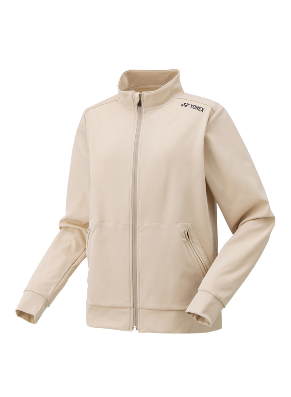 WOMEN’S WARM-UP JACKET