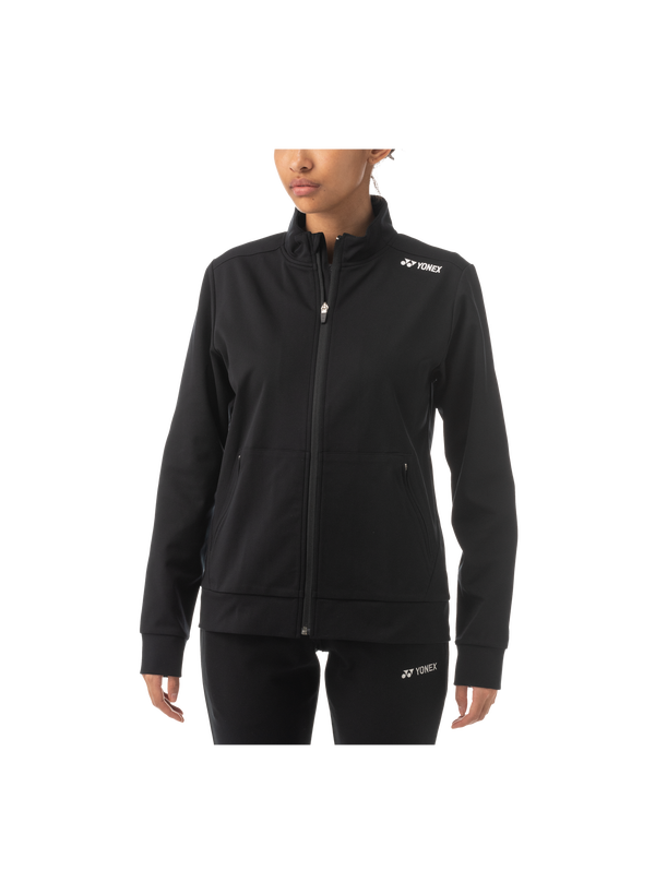 WOMEN’S WARM-UP JACKET