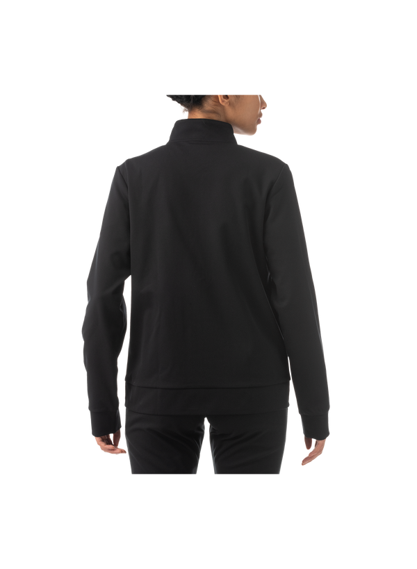 WOMEN’S WARM-UP JACKET