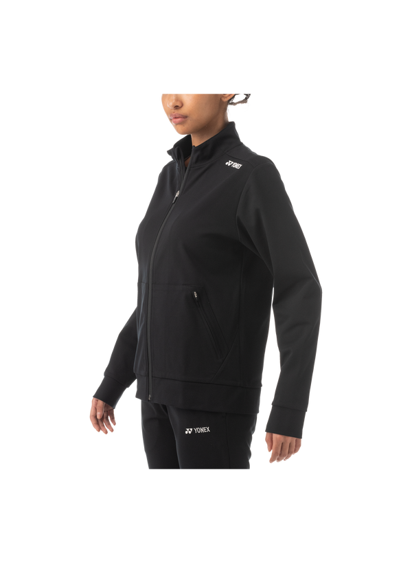 WOMEN’S WARM-UP JACKET