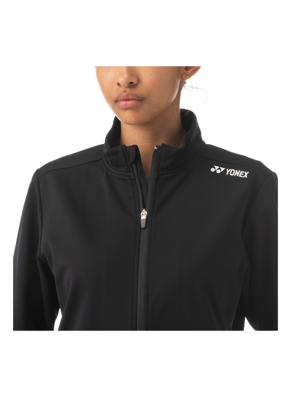 WOMEN’S WARM-UP JACKET