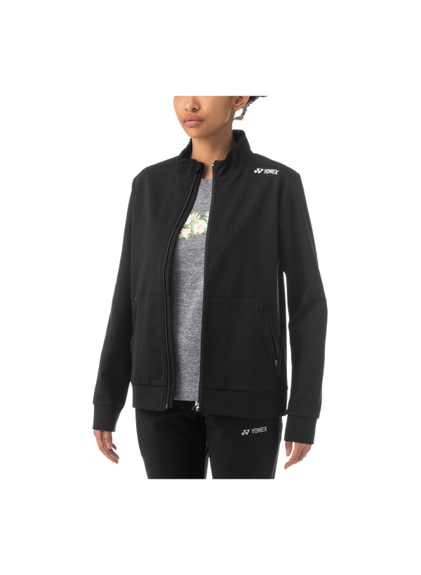 WOMEN’S WARM-UP JACKET