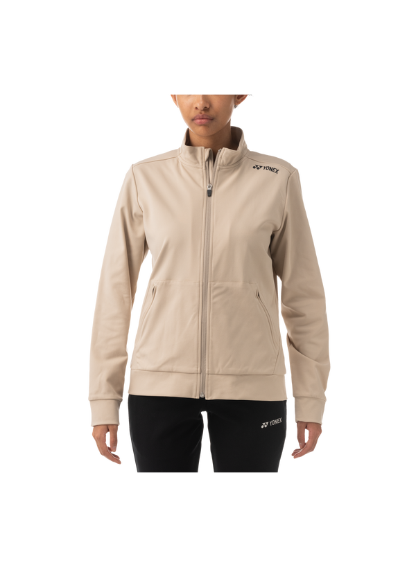 WOMEN’S WARM-UP JACKET