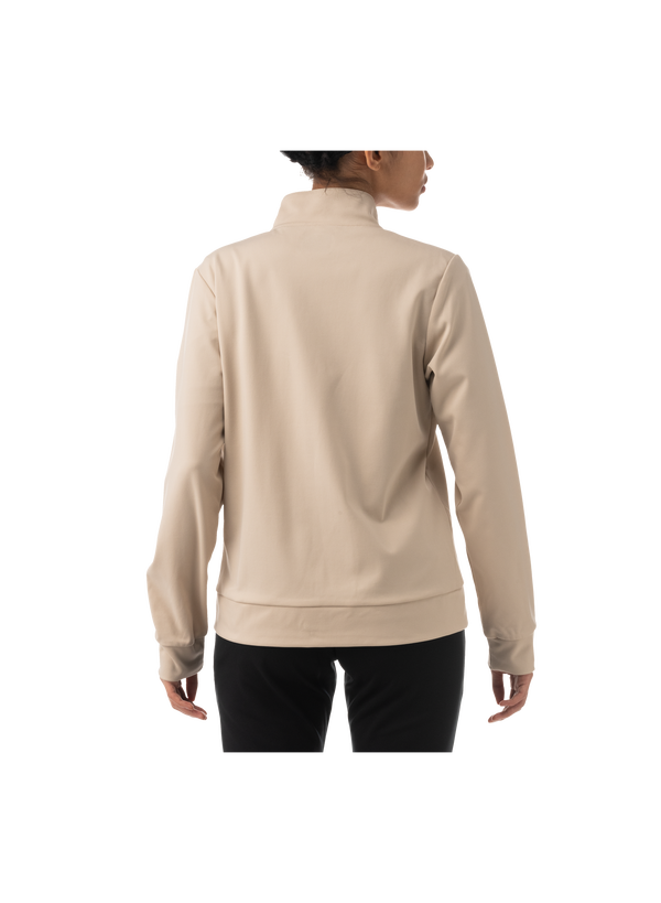 WOMEN’S WARM-UP JACKET