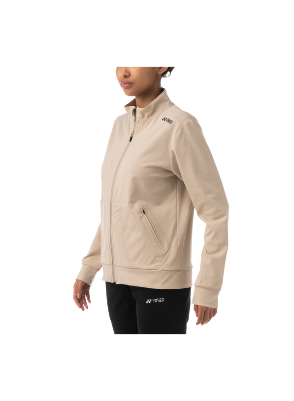 WOMEN’S WARM-UP JACKET