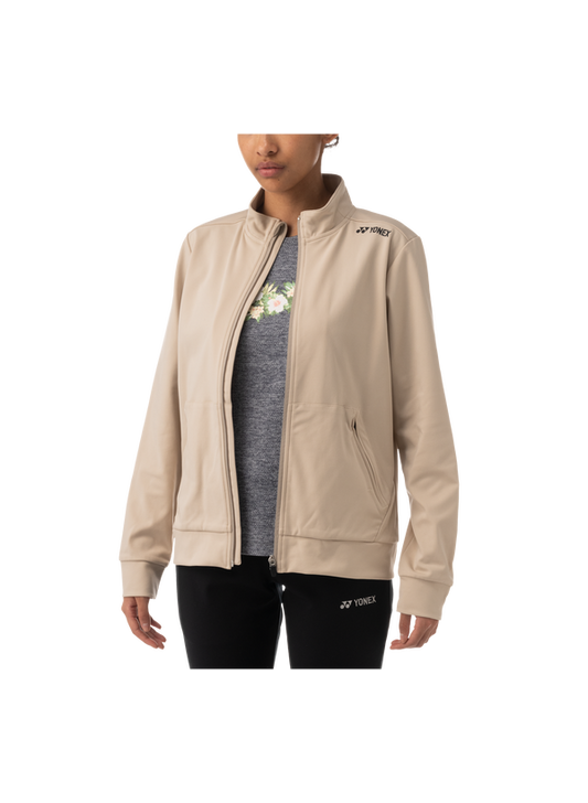 WOMEN’S WARM-UP JACKET