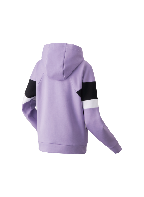 WOMEN’S SWEAT FULL-ZIP HOODIE