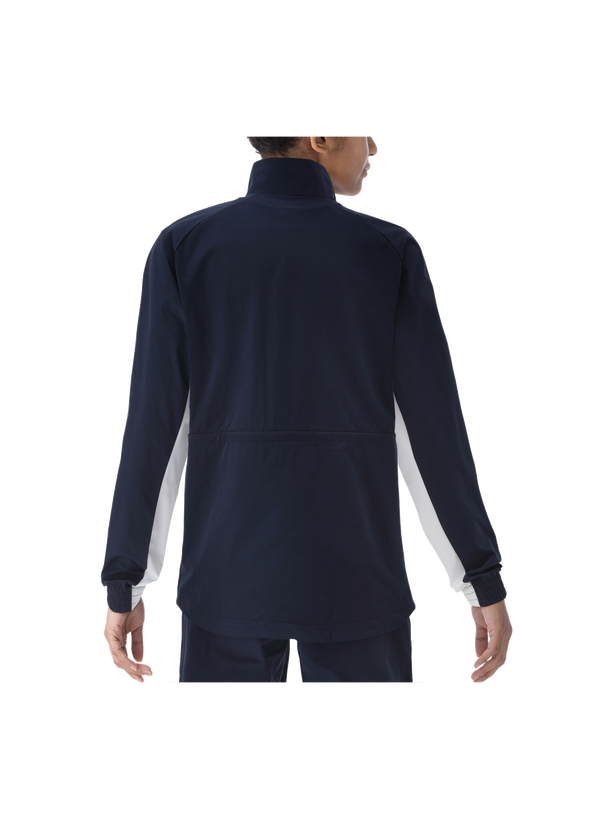 WOMEN’S WARM-UP JACKET