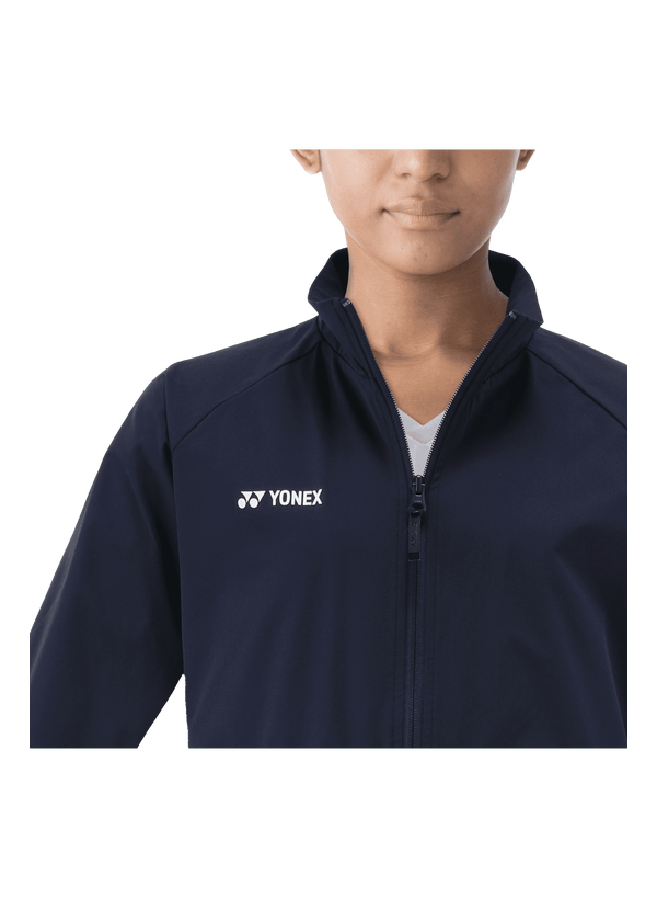 WOMEN’S WARM-UP JACKET